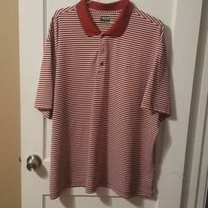 IZOD polo